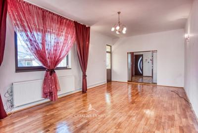 Casă individuală cu 7 camere cu Teren 270 Mp în Sebastian - 2