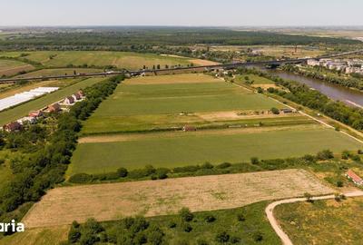 Teren de 4500 mp, în Pârneava - 11