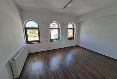 Birou, de 500 mp, în Bartolomeu - 15