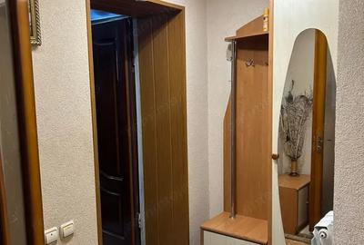 Garsonieră decomandată în Dorobanți