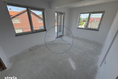 Apartament cu 3 camere în Cetății - 3