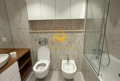Apartament cu 3 camere, mobilat în Central - 9