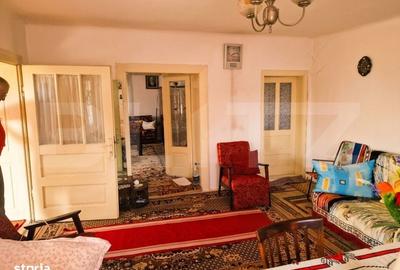 Casă cu 2 camere în Central