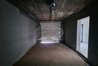 Casă individuală cu 4 camere cu Garaj în Feleacu - 11