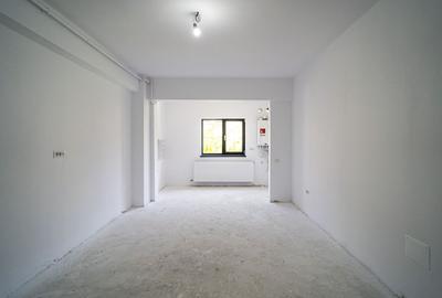 Apartament cu 2 camere semidecomandat în Militari - 5