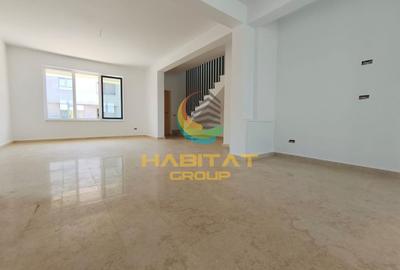 Duplex cu 4 camere cu Teren 257 Mp în Vidra - 12