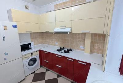 Apartament cu 2 camere decomandat în Basarabia - 3