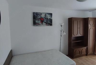 Garsonieră decomandată în Alexandru cel Bun - 4