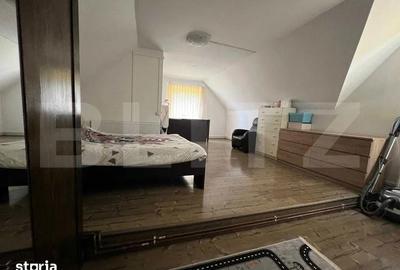 Casă cu 4 camere cu Teren 291 Mp în Crăciunești - 4