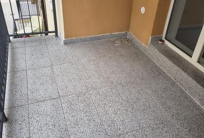 Garsonieră în Brâncoveanu - 2