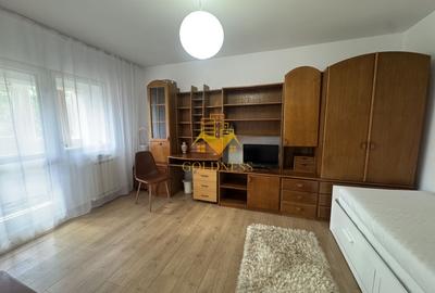 Garsonieră decomandată, mobilată în Mănăștur - 8