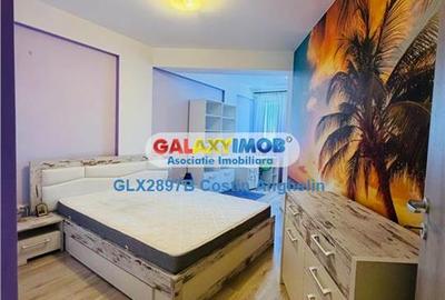 Apartament cu 2 camere decomandat, mobilat în Berceni - 3