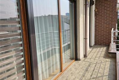 Apartament cu 4 camere semidecomandat, mobilat în Șoseaua Nordului - 8