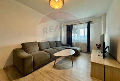 Apartament cu 2 camere decomandat, mobilat în Astra - 1