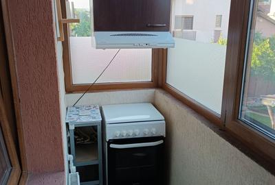 Apartament cu 2 camere în Central - 5