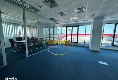 Spațiu comercial, de 2,100 mp, în Pipera