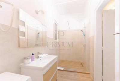 Apartament cu 3 camere decomandat, mobilat în Central - 10