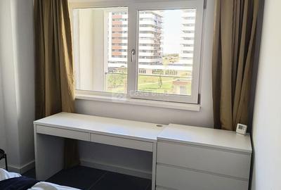 Apartament cu 2 camere decomandat, mobilat în Copou - 11