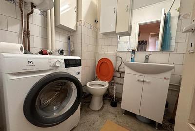 Apartament cu 2 camere decomandat, mobilat în Circumvalațiunii - 11
