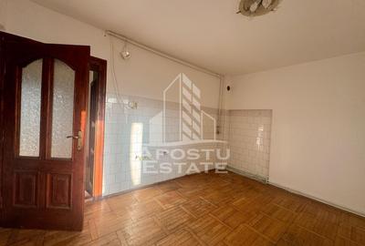 Casă individuală cu 3 camere cu Canalizare în Plopi - 5