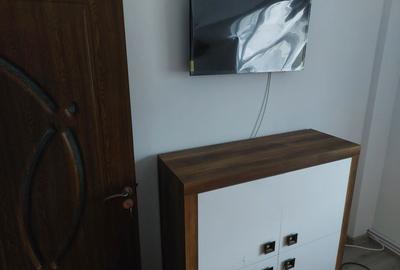 Apartament cu 2 camere decomandat în Fălticeni