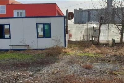 Teren de 6800 mp, în Central - 7