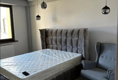 Garsonieră decomandată în Gorjului - 3