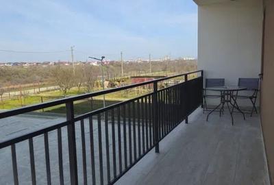 Apartament cu 3 camere decomandat în Nord - 7
