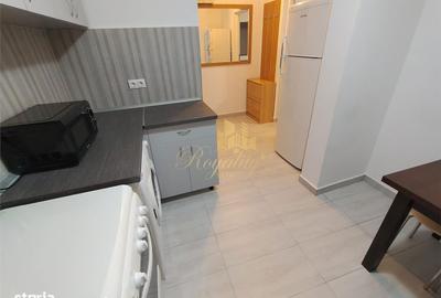 Apartament cu 2 camere semidecomandat, mobilat în Tipografilor - 6