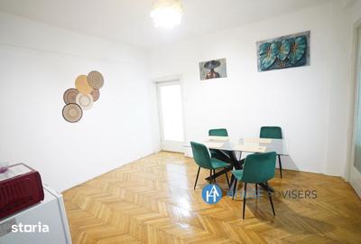 Apartament cu 5 camere, mobilat în Romană - 18
