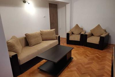 Apartament cu 2 camere decomandat în Lazaret - 4