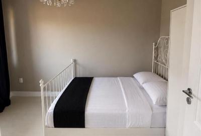 Apartament cu 3 camere decomandat în Baciu