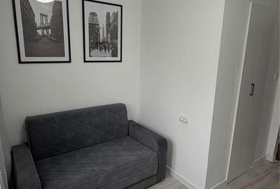 Apartament în Central