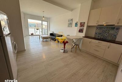 Apartament cu 2 camere în Central - 2