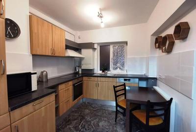 Apartament cu 2 camere semidecomandat în Central - 2