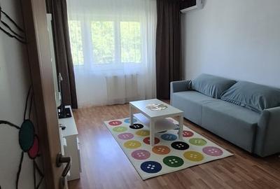 Garsonieră decomandată în Valea Oltului - 6