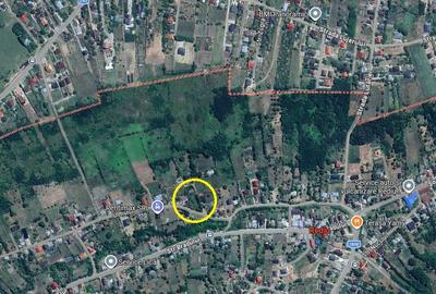 Teren intravilan de 1246 mp, în Rediu - 7