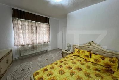 Casă cu 3 camere cu Teren 500 Mp în Ardud - 7