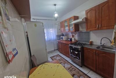 Apartament cu 2 camere semidecomandat în Central - 4