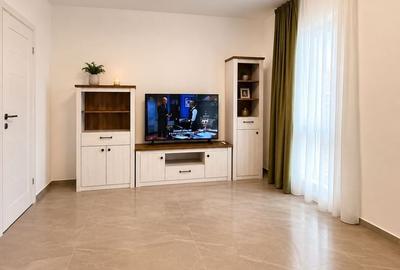 Apartament cu 2 camere, mobilat în Braytim - 2