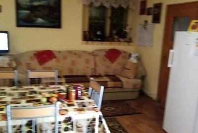 Casă cu 2 camere cu Teren 187 Mp în Central - 7