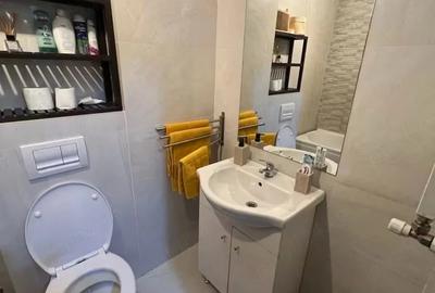 Apartament cu 2 camere decomandat în Exterior Vest - 3