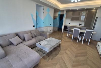 Apartament cu 2 camere decomandat, mobilat în Aviației - 2