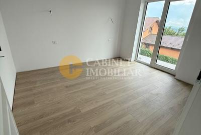 Casă individuală cu 4 camere cu Canalizare în Valea Adâncă - 23