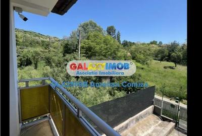 Casă cu 10 camere cu Garaj în 1 Mai - 6