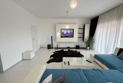 Apartament cu 3 camere decomandat, mobilat în Lipovei - 4
