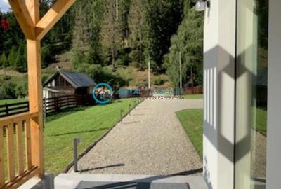 Casă individuală cu 5 camere cu Teren 2908 Mp în Valea Boroș - 43