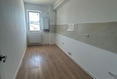 Garsonieră în Ciurea - 2