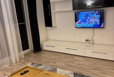 Apartament cu 2 camere decomandat în Avantgarden