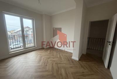 Duplex cu 4 camere cu Canalizare în Dumbrăvița - 8